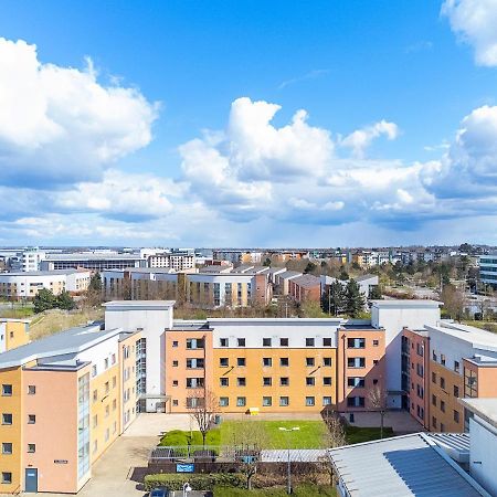 Vibrant Ensuite Rooms, Hatfield - Sk Buitenkant foto