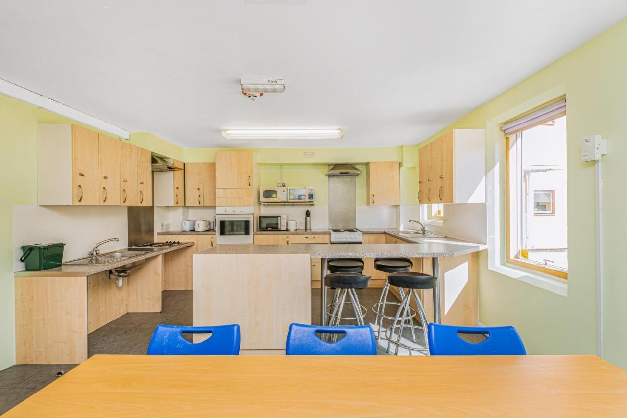 Vibrant Ensuite Rooms, Hatfield - Sk Buitenkant foto
