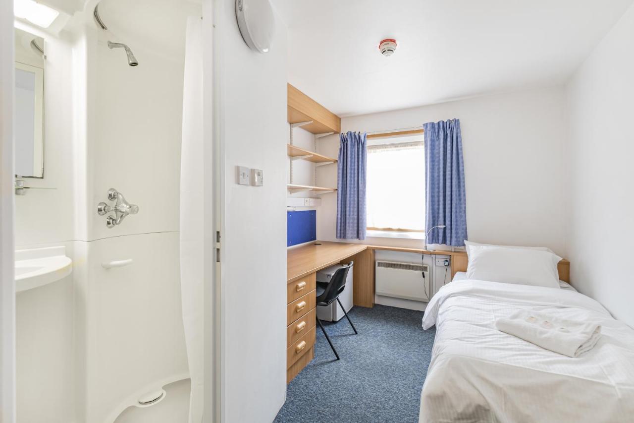 Vibrant Ensuite Rooms, Hatfield - Sk Buitenkant foto