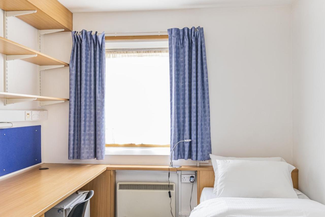 Vibrant Ensuite Rooms, Hatfield - Sk Buitenkant foto