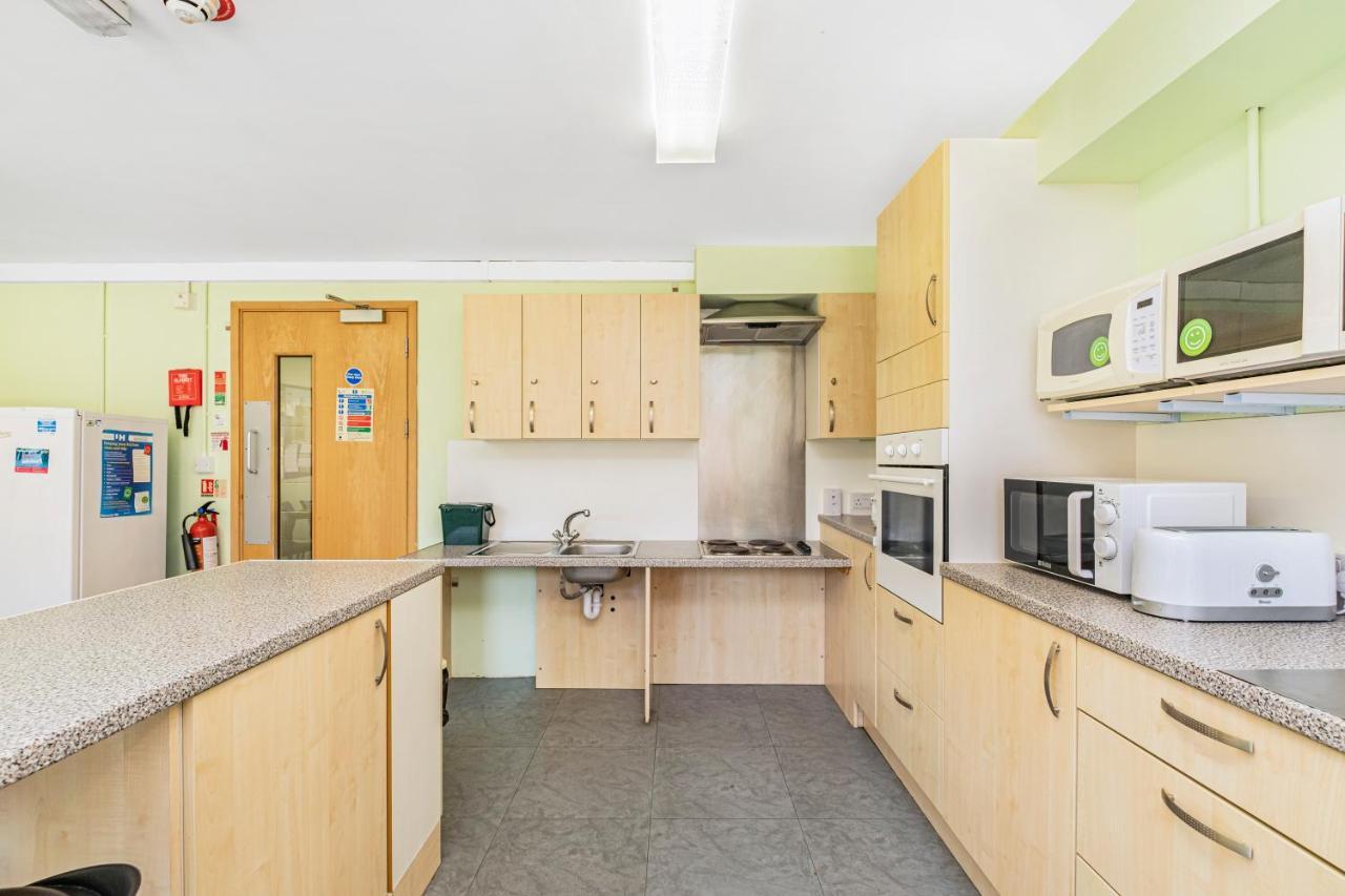 Vibrant Ensuite Rooms, Hatfield - Sk Buitenkant foto