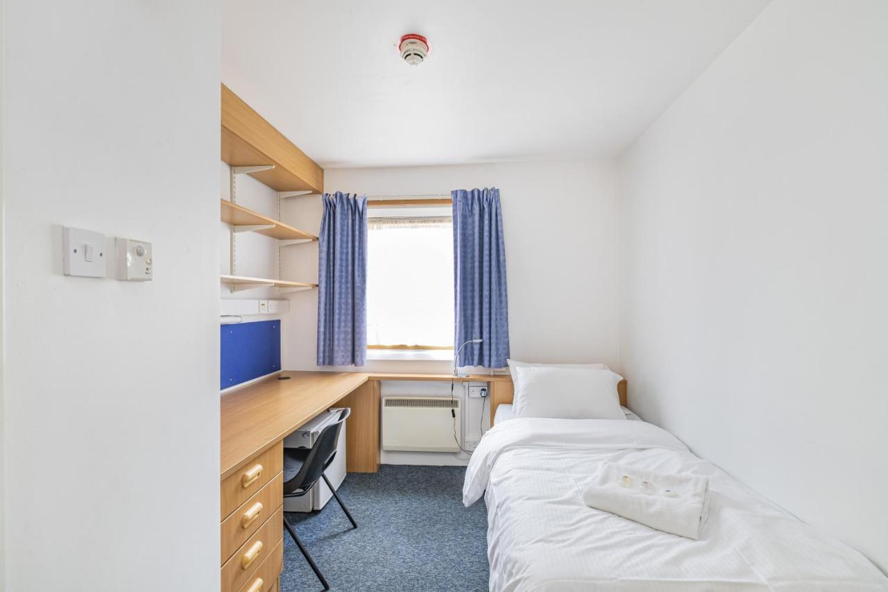 Vibrant Ensuite Rooms, Hatfield - Sk Buitenkant foto