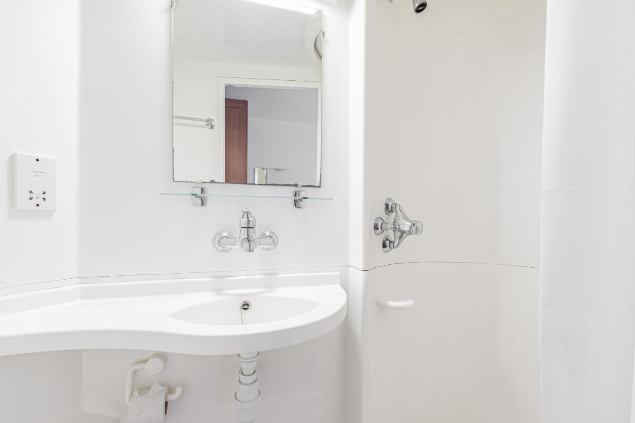 Vibrant Ensuite Rooms, Hatfield - Sk Buitenkant foto
