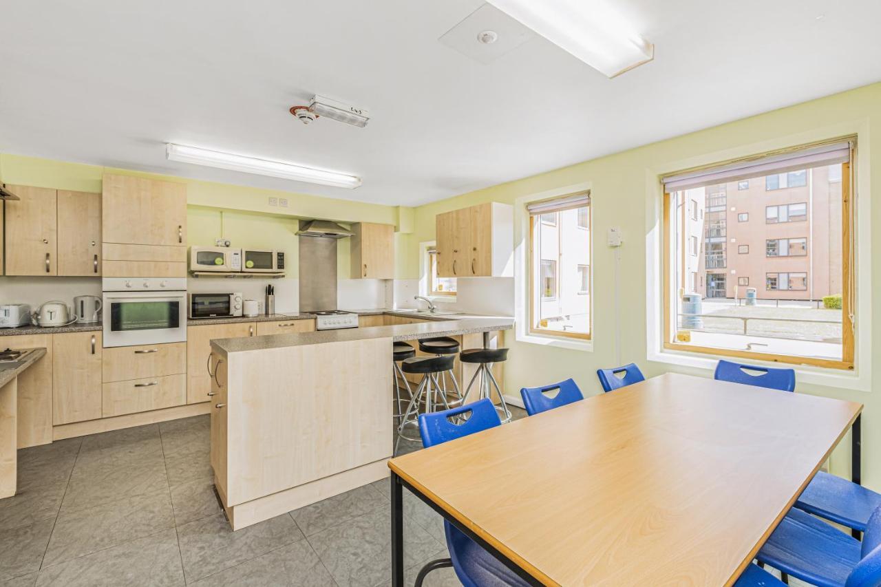 Vibrant Ensuite Rooms, Hatfield - Sk Buitenkant foto